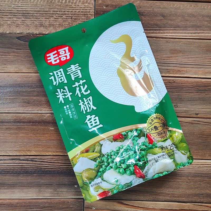 Cook Fish Sauce high quality Cook Fish Sauce high quality