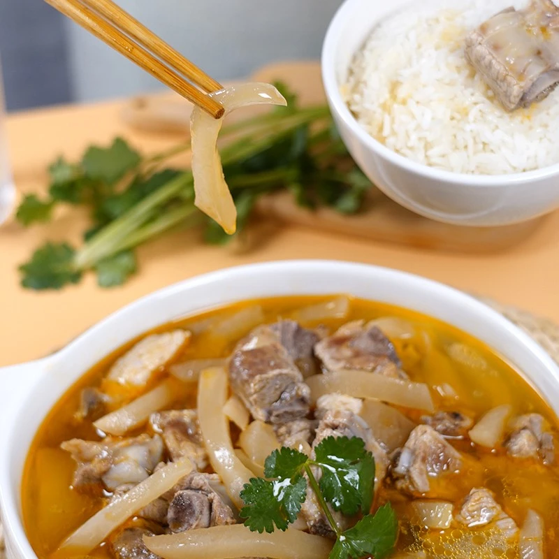 Maoge Old Duck Soup Base best